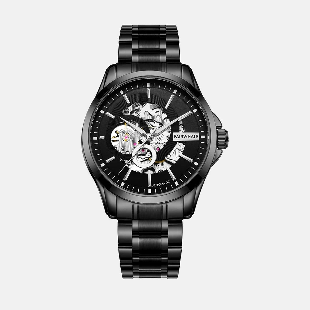 Kron Merlin Obsidian