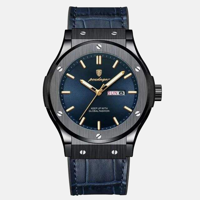 Kron Monarch · Midnight Sapphire