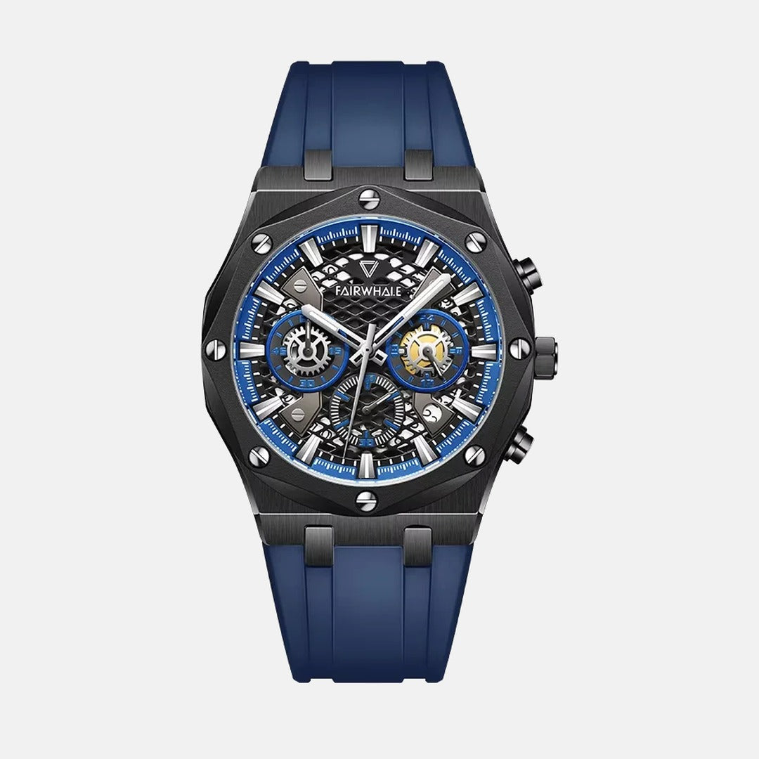 Kron Moorgate Cobalt