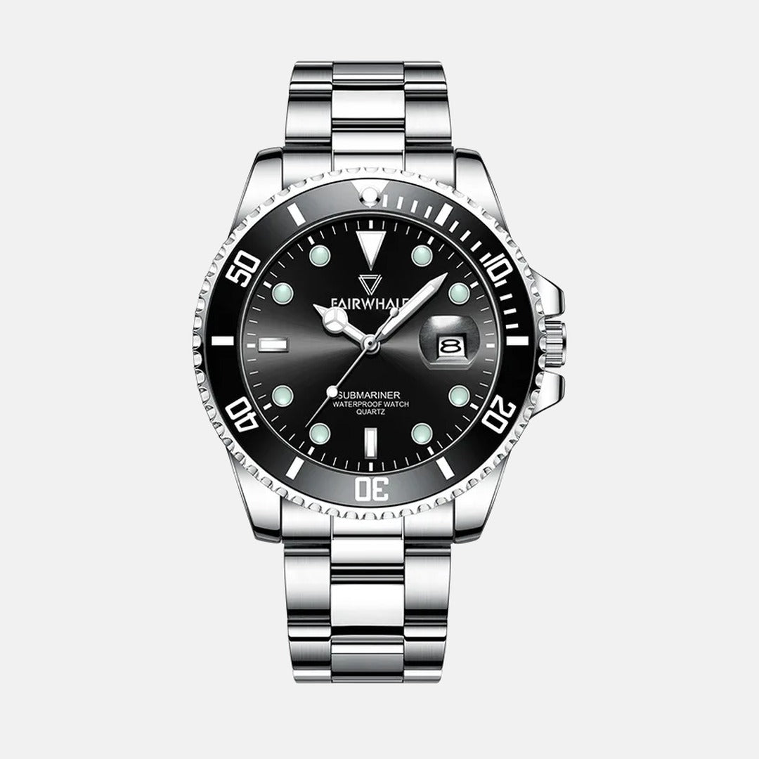 Kron Mortimer Obsidian