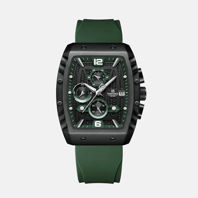 Croft Obsidian Emerald
