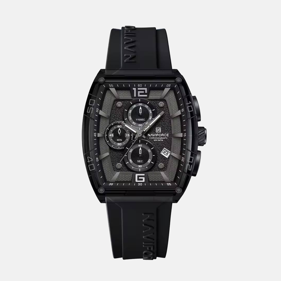 Belgrave Obsidian