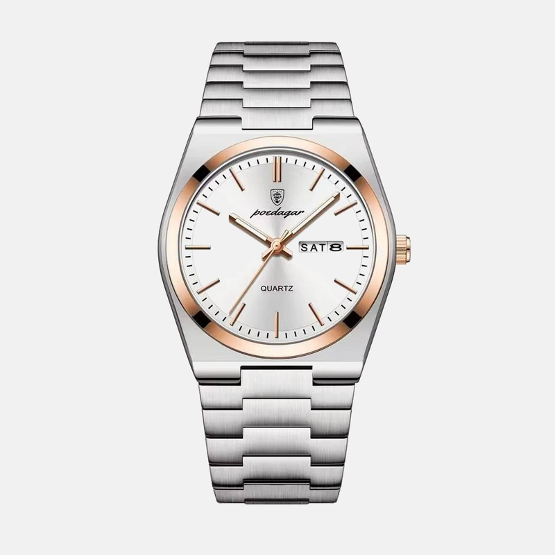 Kron Sterling · Rose Gold Ice