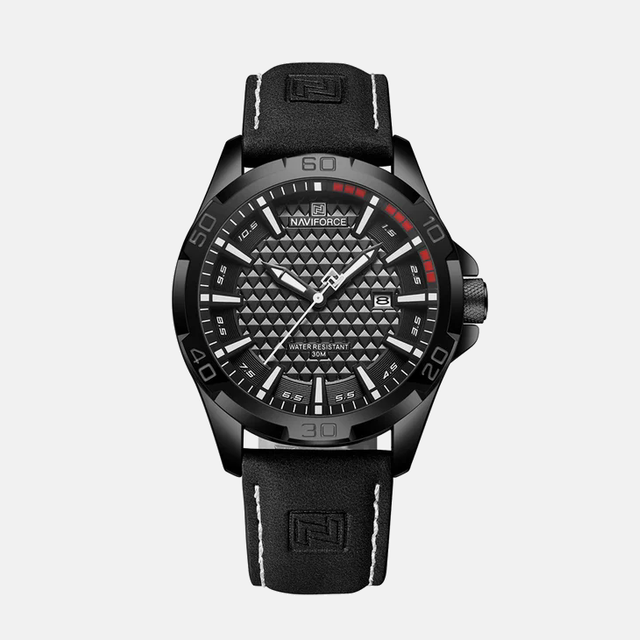 Brixton Obsidian