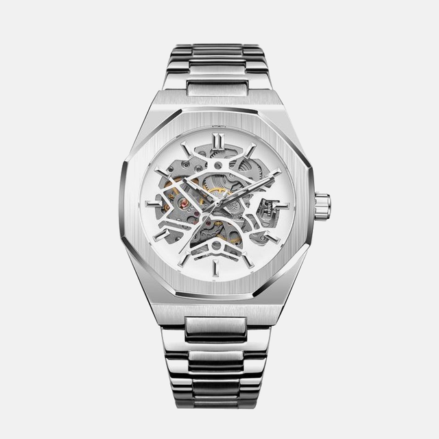 Kron Path · Platinum