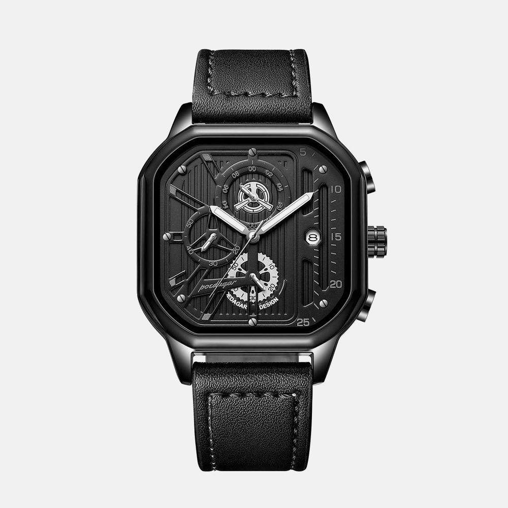 Kron Windsor Obsidian v2