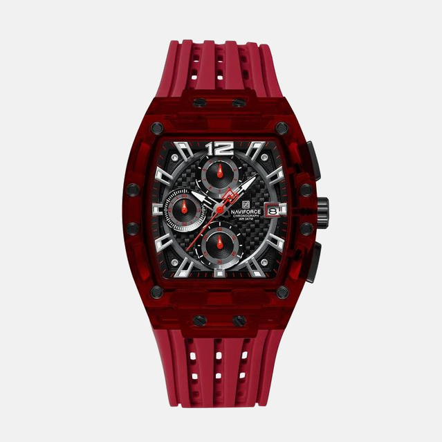 Tycoon Crimson