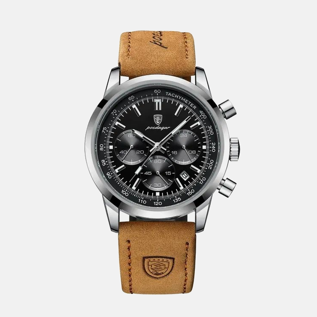 Kron Spitfire · Iron