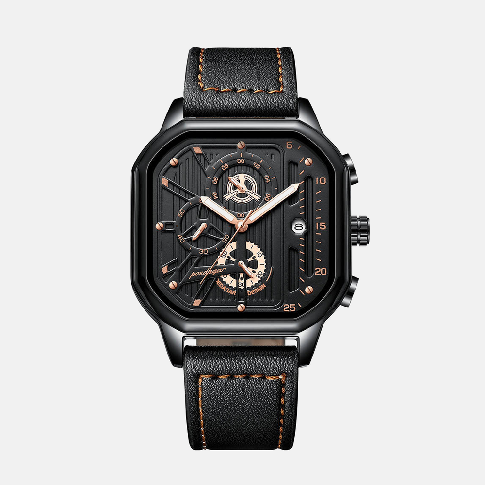 Kron Windsor Bronze Onyx v2