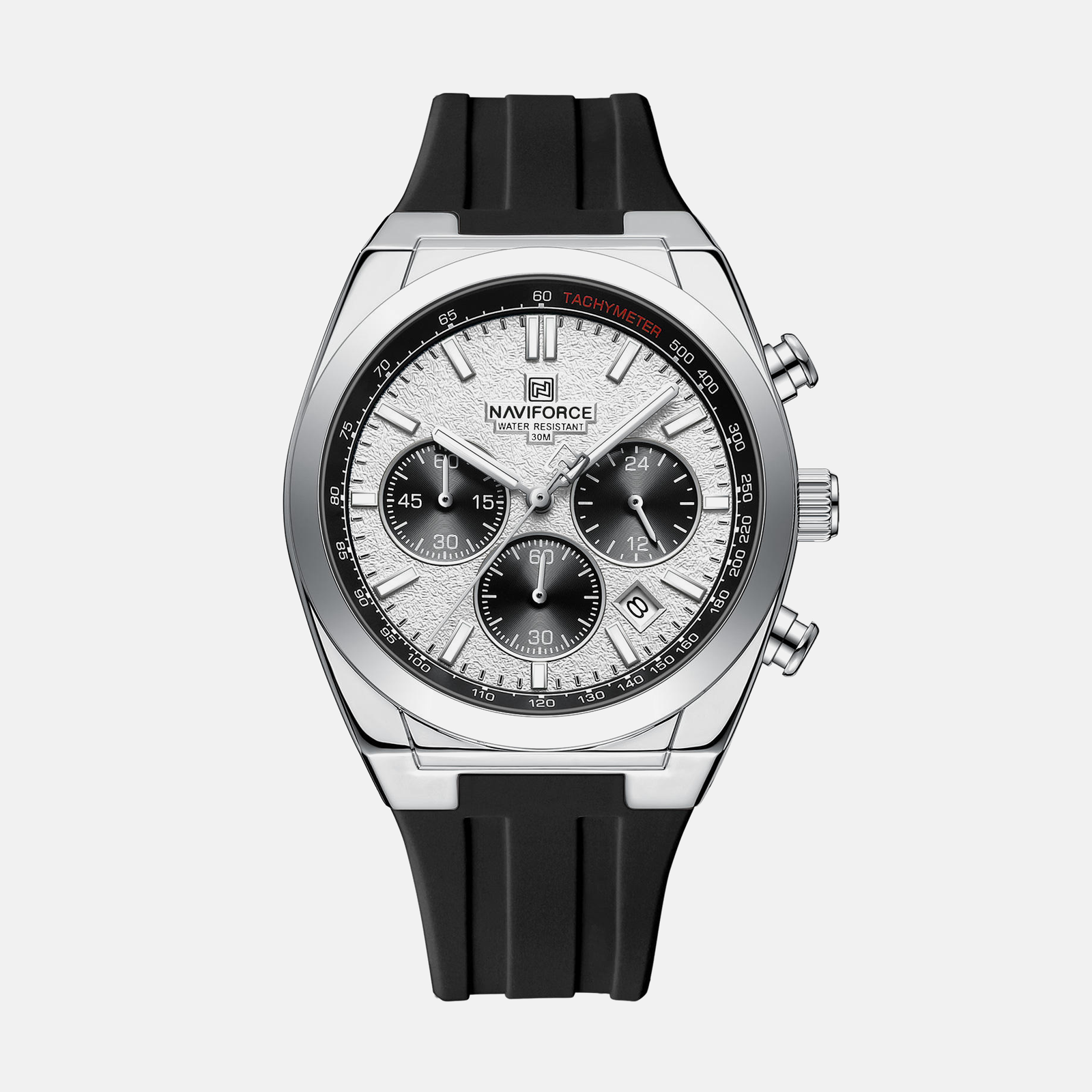 Silverstone Pearl