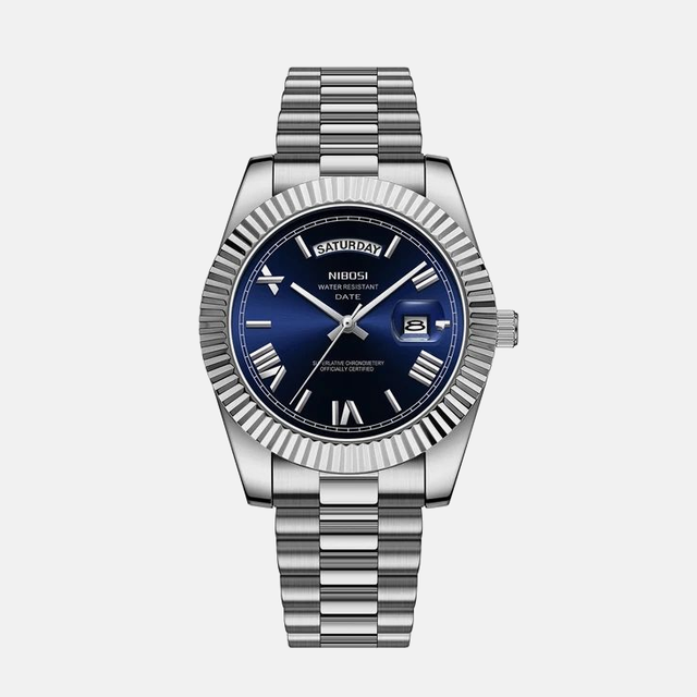 Kron Trafalgar · Sapphire