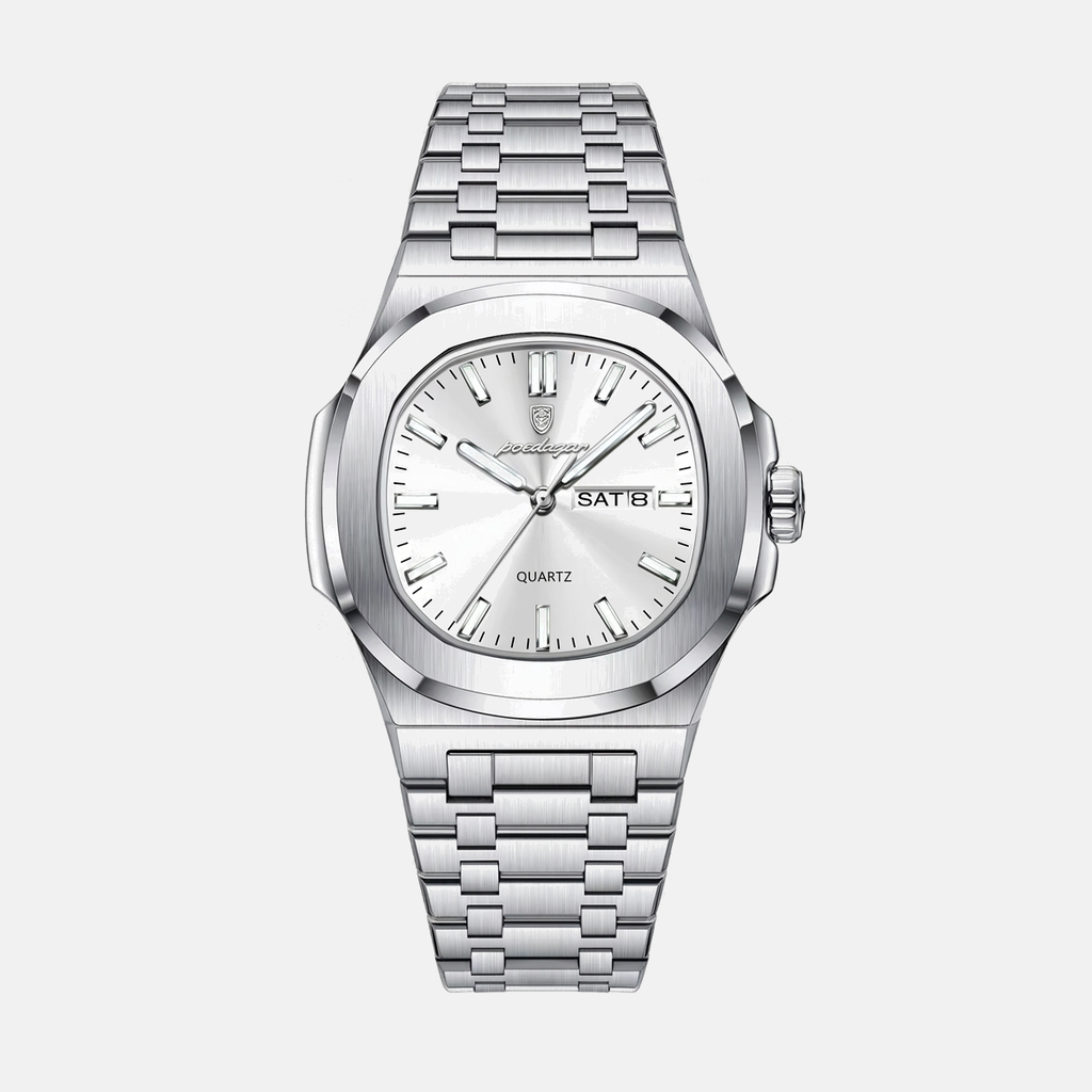 Kron Mayfair · Platinum