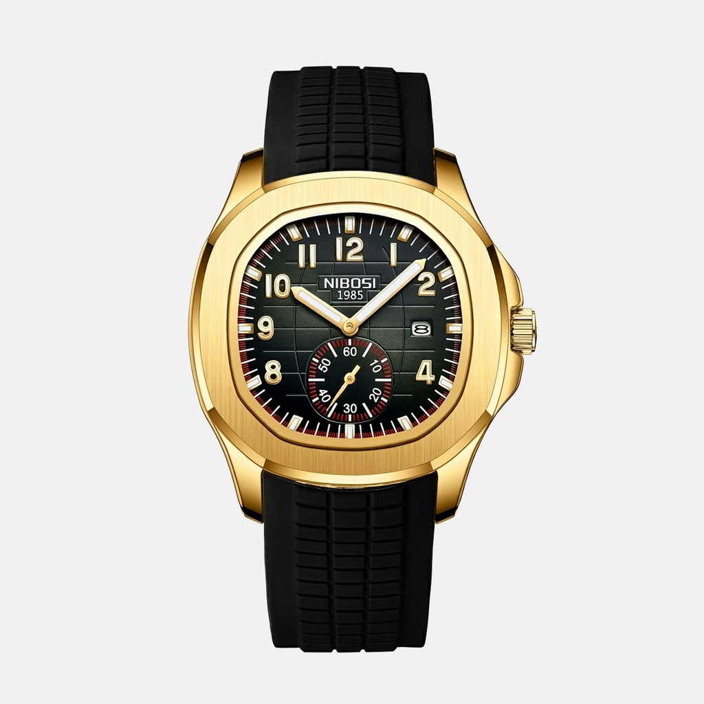 Kron Riviera Sport — Eclipse Gold
