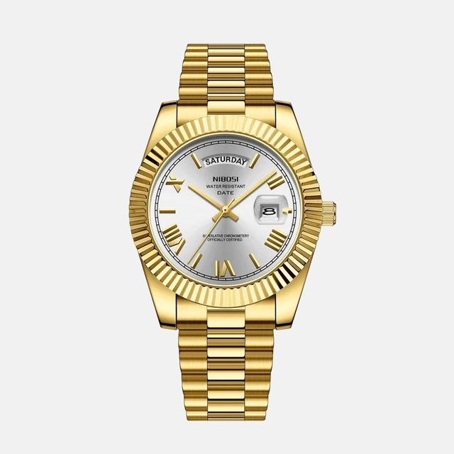 Kron Trafalgar · Champagne