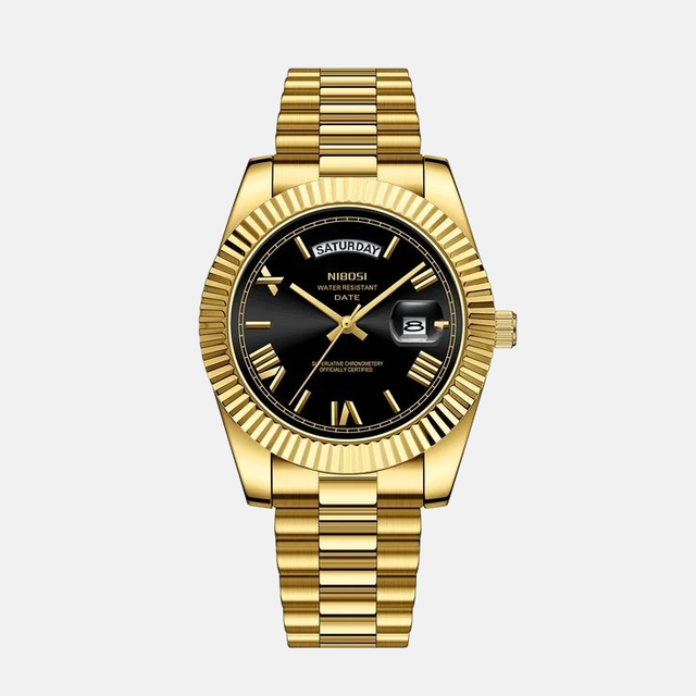 Kron Trafalgar · Onyx Gold