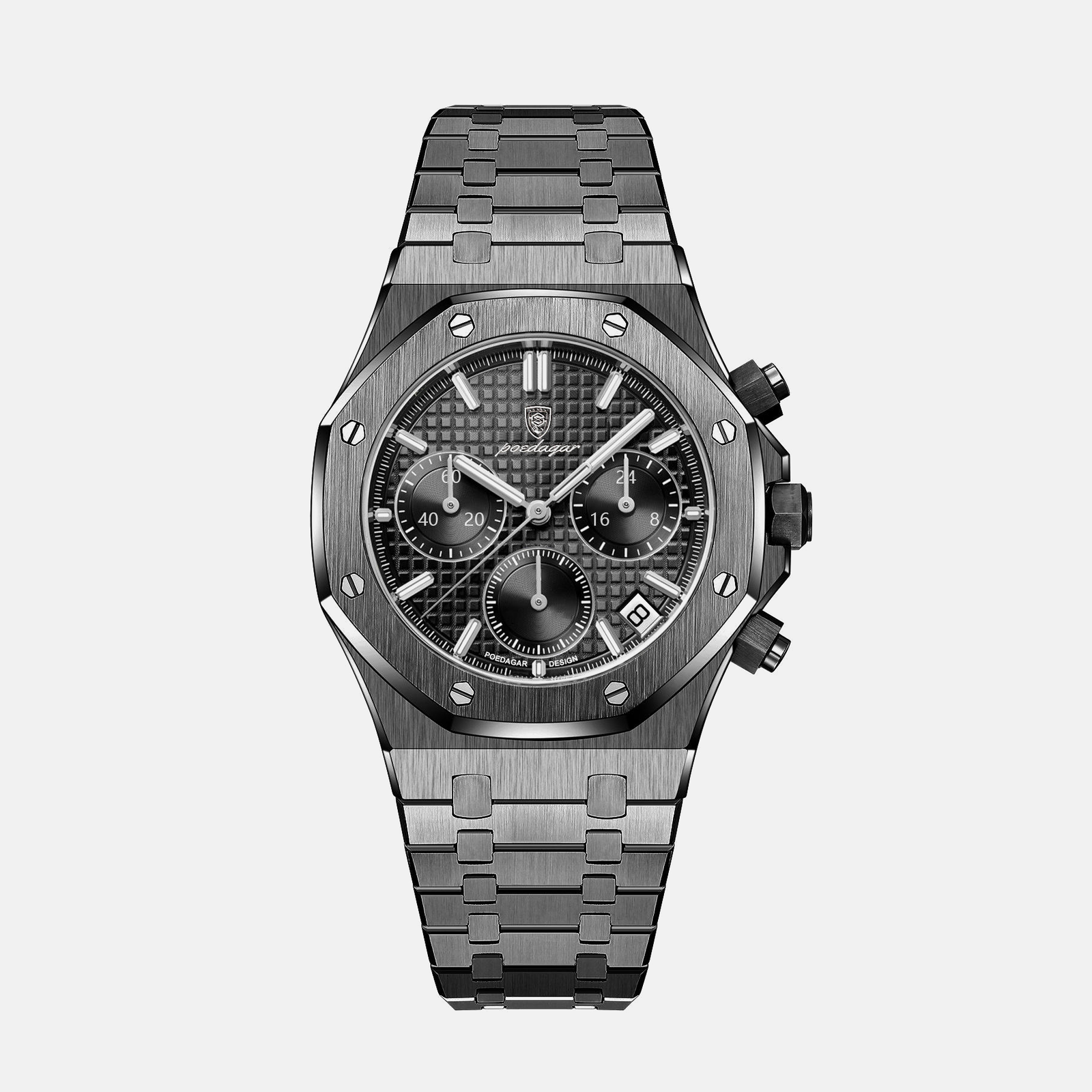 Kron Greenwich · Obsidian