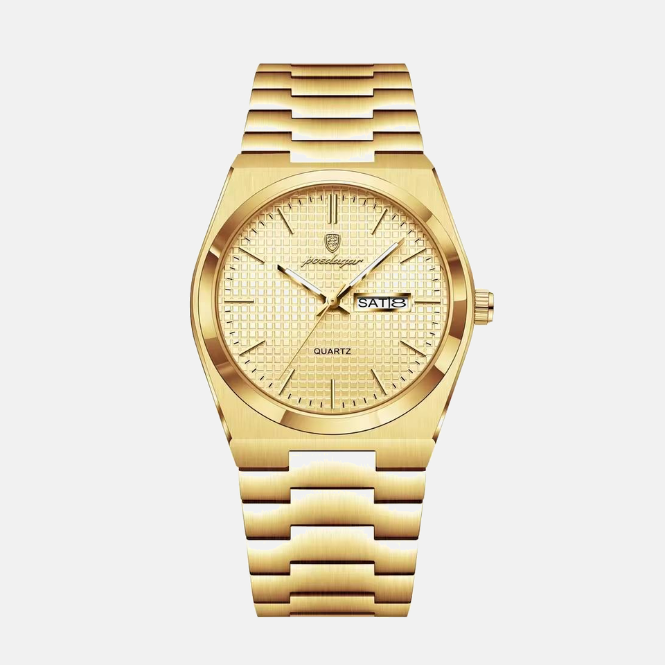 Kron Drake · Gold