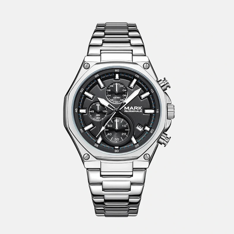 Kron Hendon quartz watch