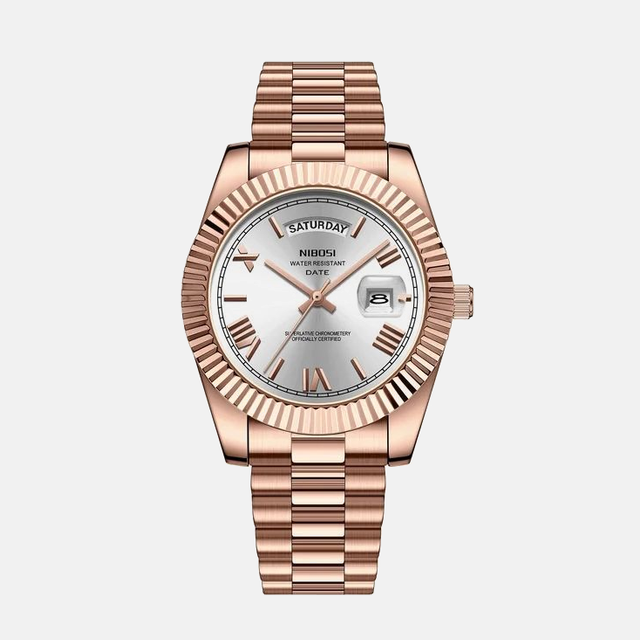 Kron Trafalgar · Rose Pearl