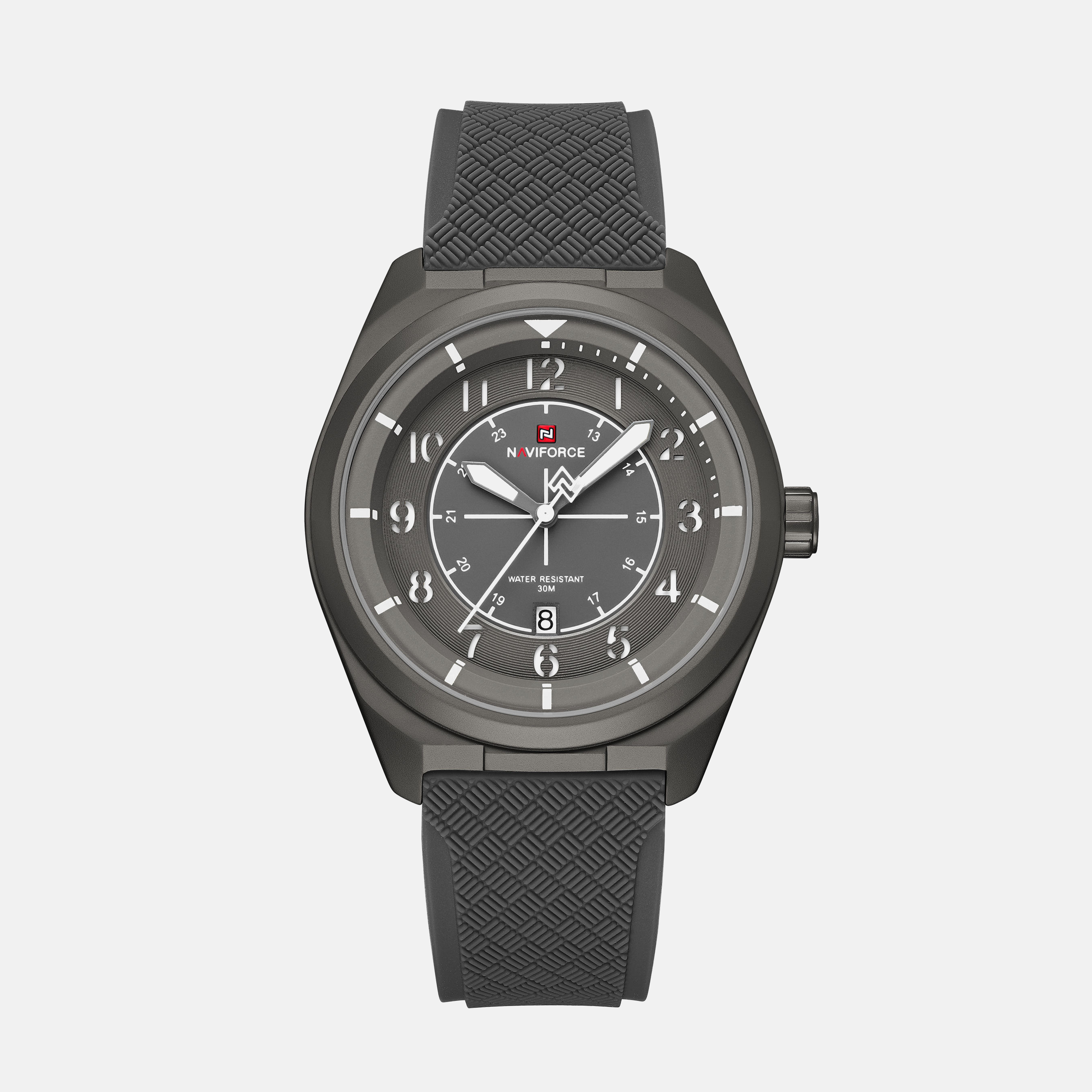 Chelsea Gunmetal