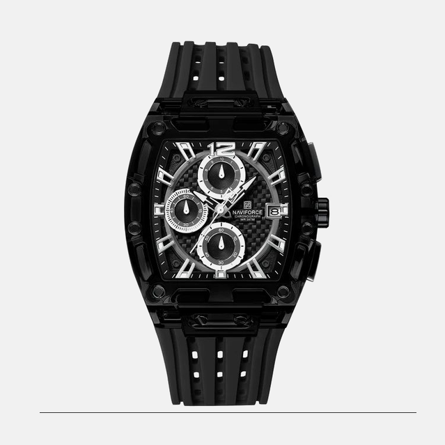 Tycoon Obsidian