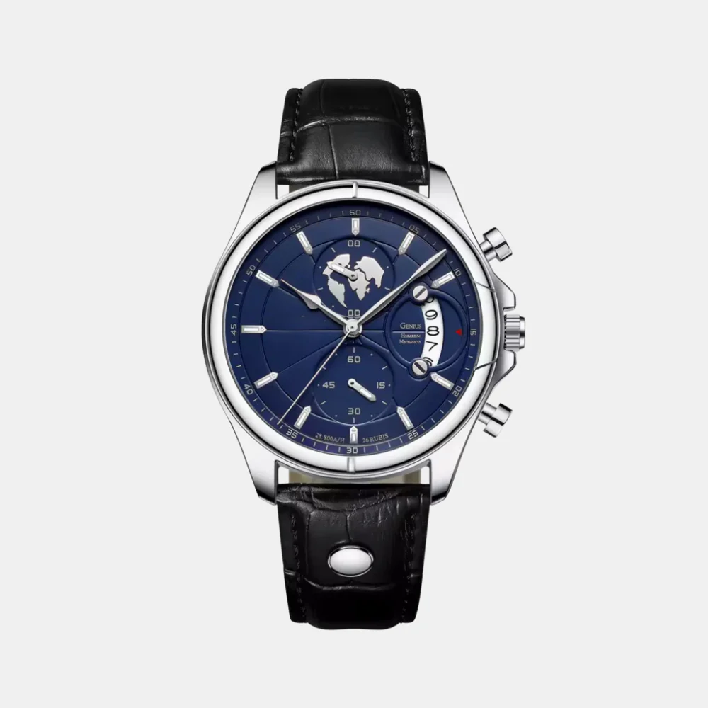 Kron Imperial Atlantic Steel