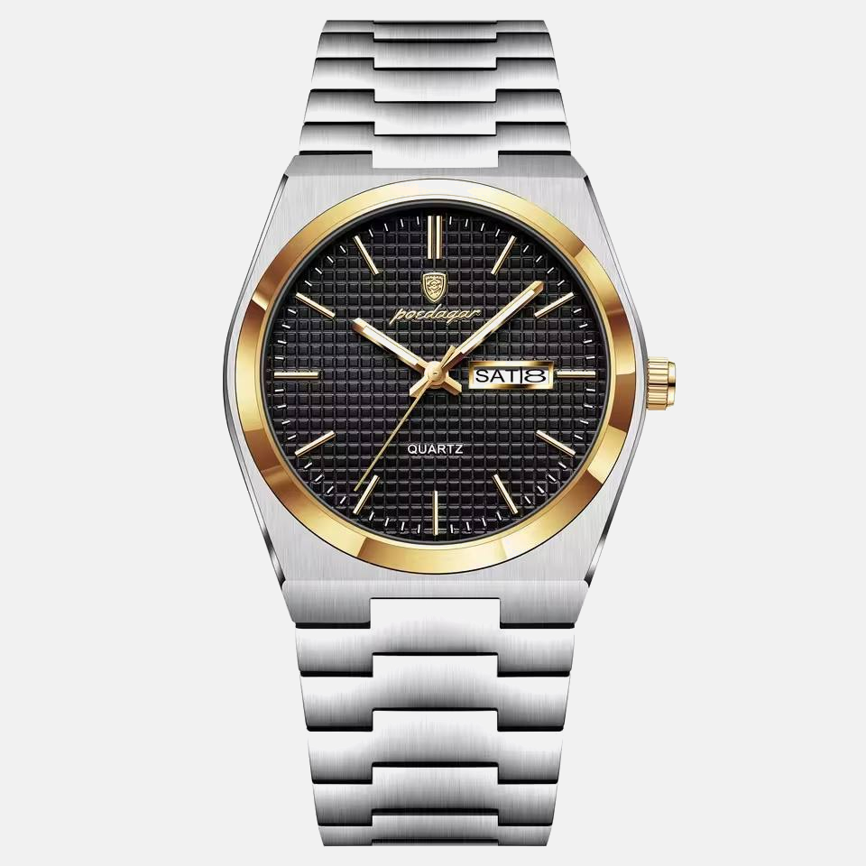 Kron Drake · Onyx Gold