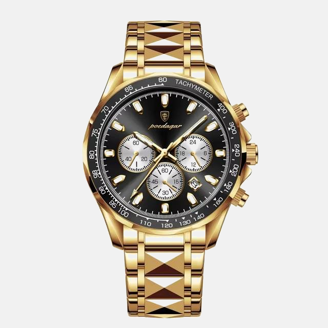 Kron Meridian · Onyx Gold