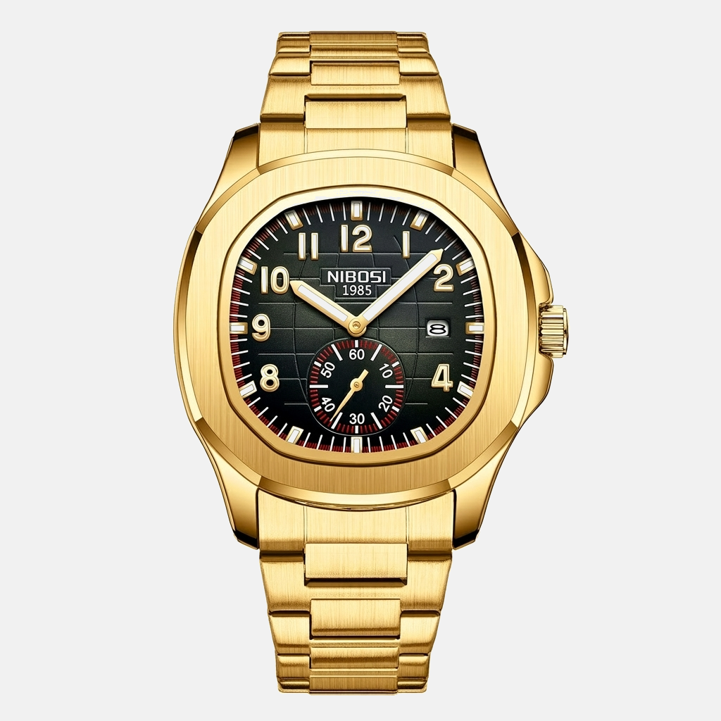 Kron Riviera · Onyx Gold
