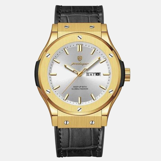 Kron Monarch · Pearl Gold