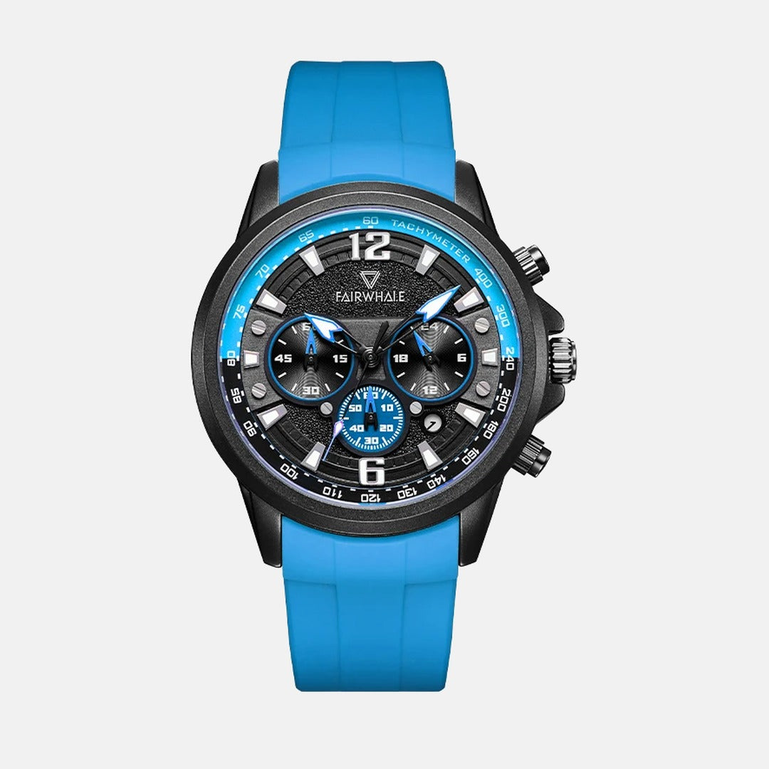 Kron Peckham Cobalt