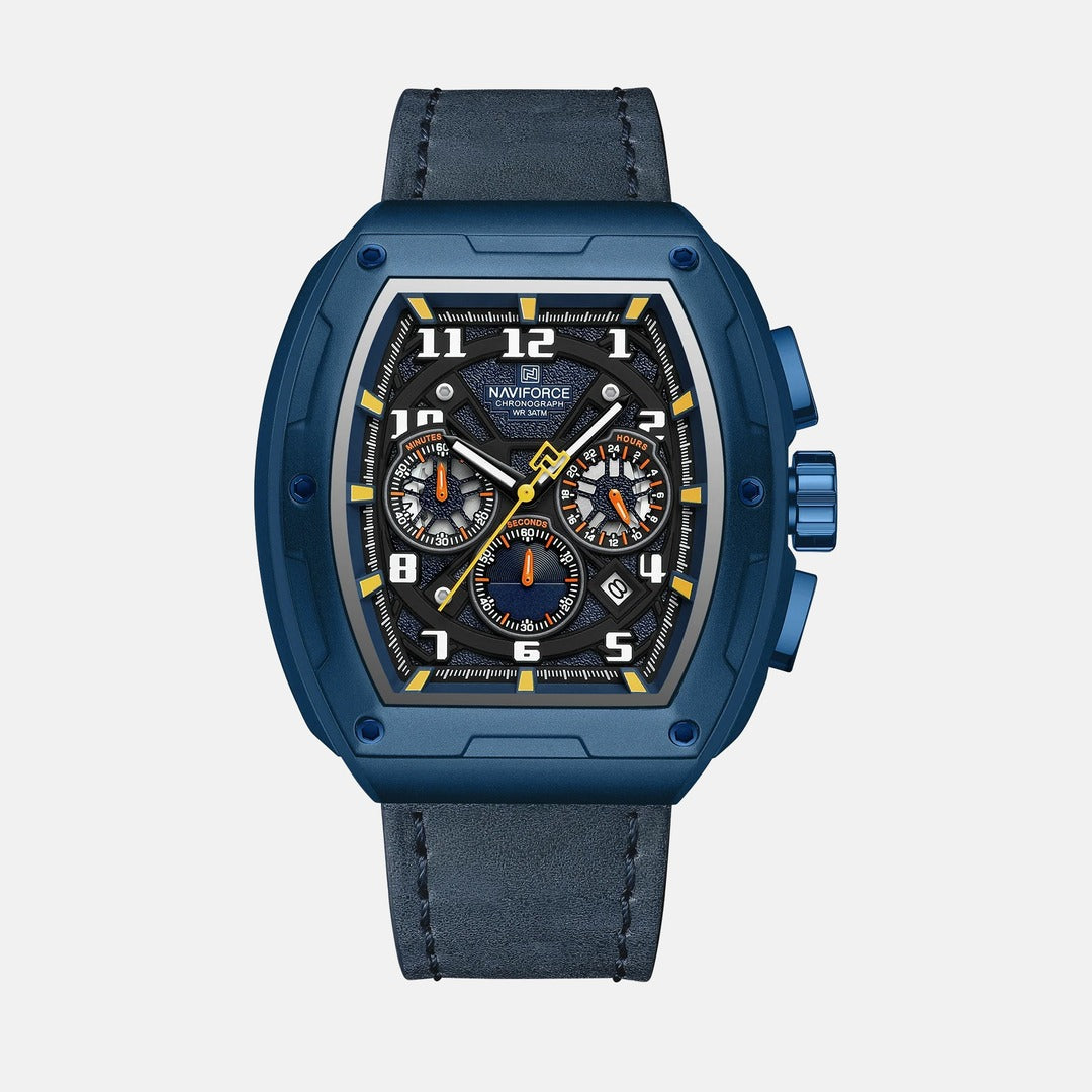 Kron Pimlico Cobalt