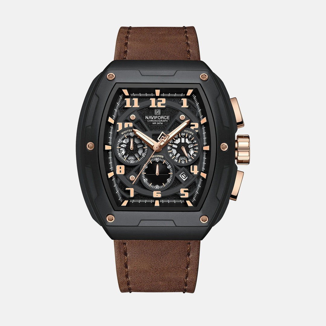 Kron Pimlico Walnut II