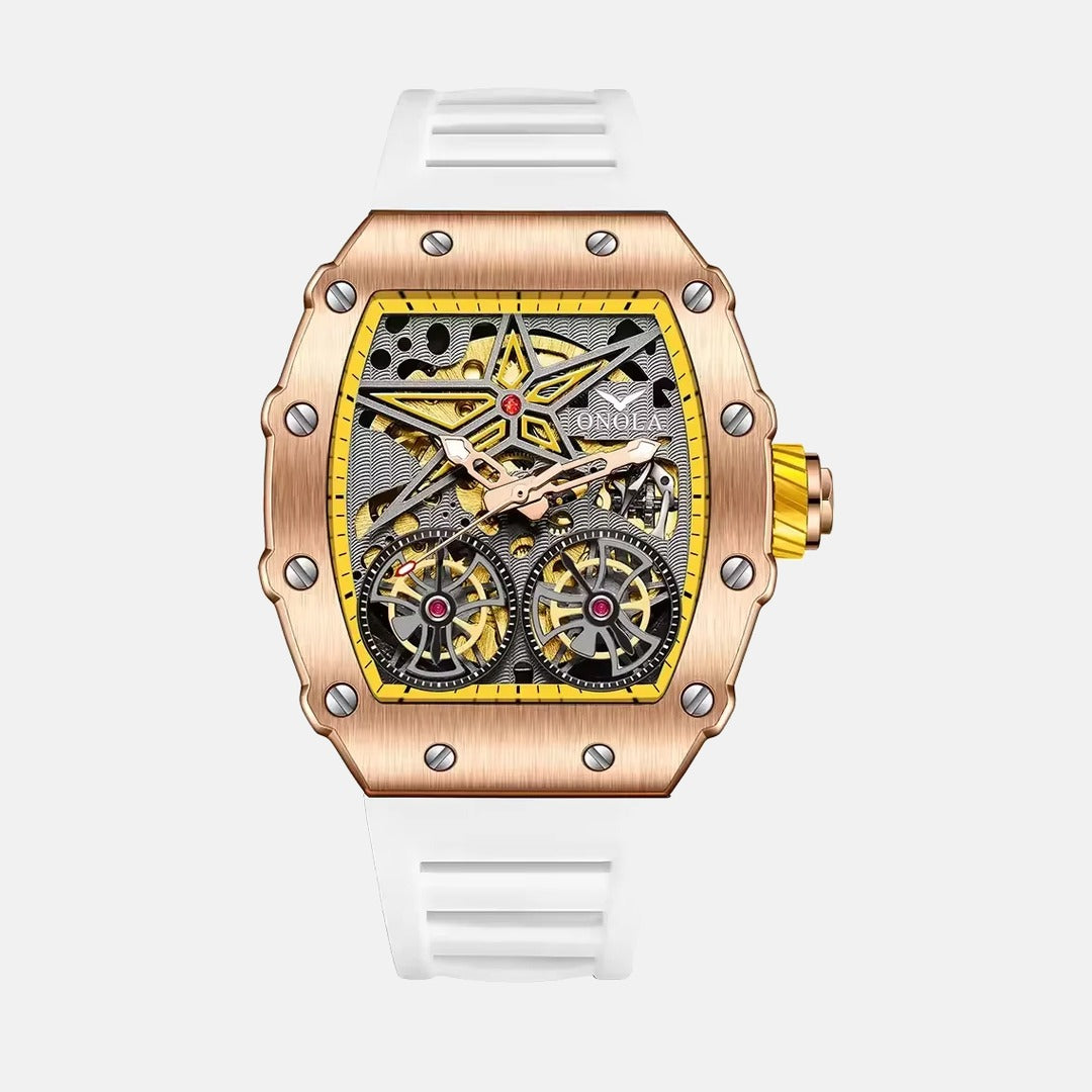 Kron Regalia Bullion