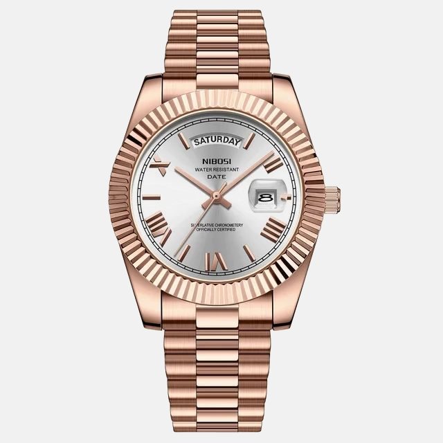 Kron Trafalgar · Rose Pearl