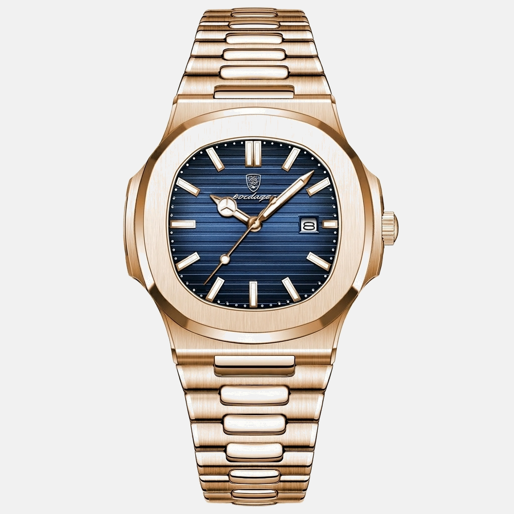 Kron Caspian · Rose Sapphire