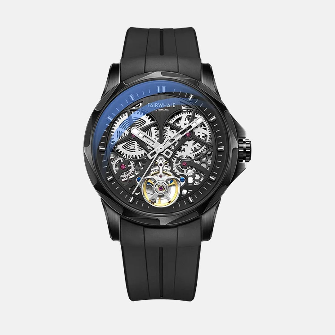 Kron Sandown Obsidian