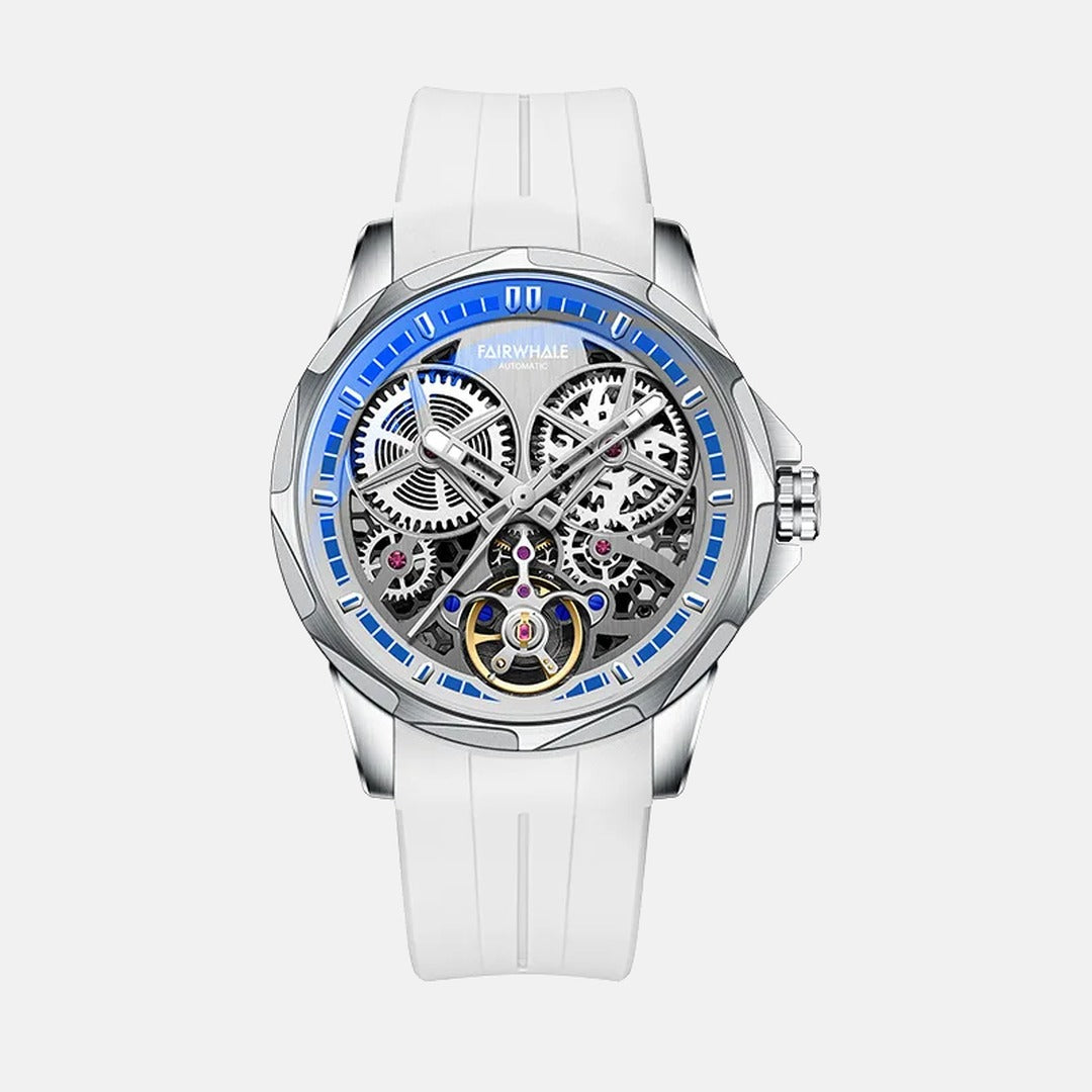 Kron Sandown Cobalt
