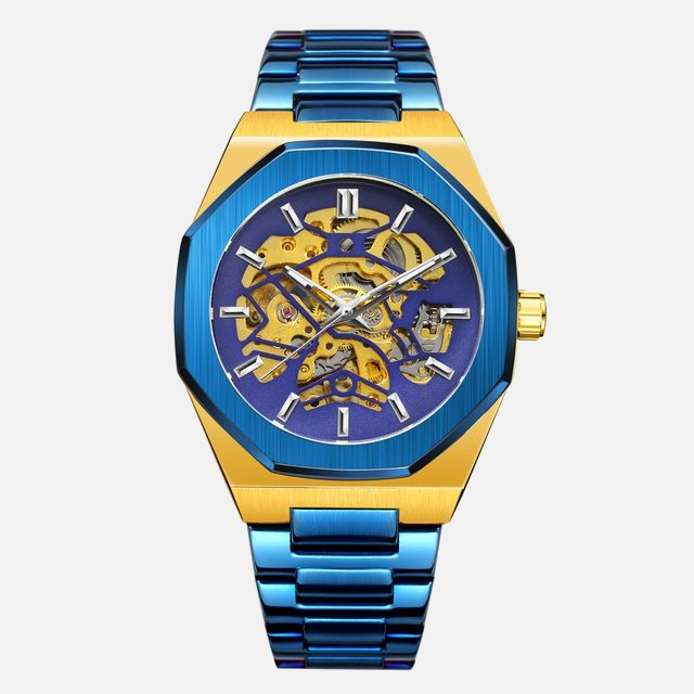 Kron Path · Sapphire