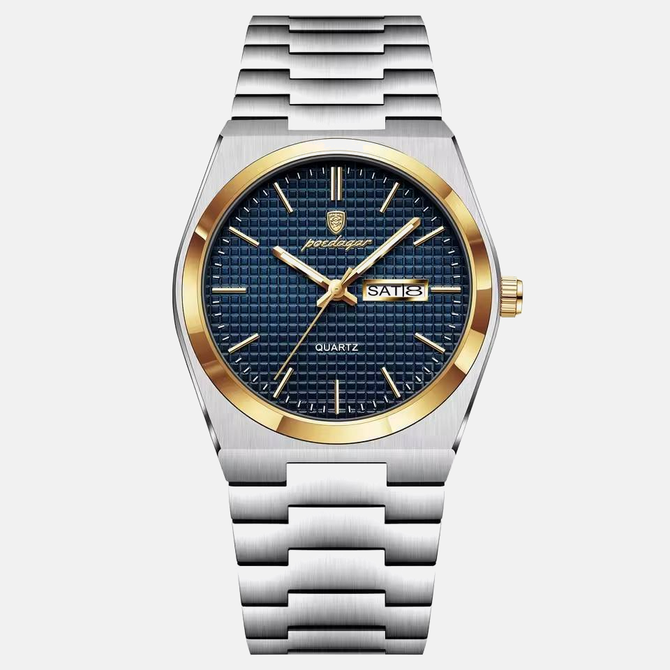Kron Drake · Sapphire Gold