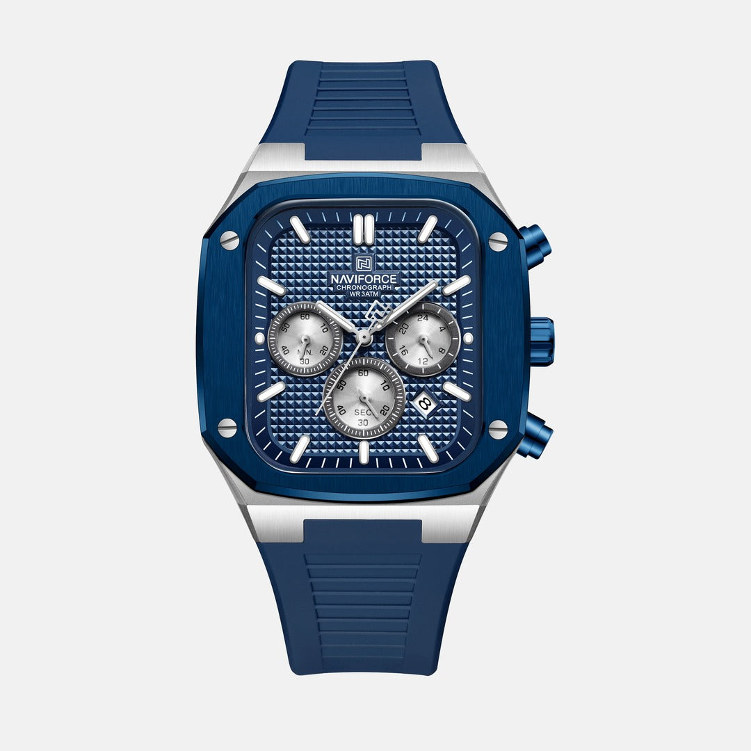 Kron Shoreditch Cobalt