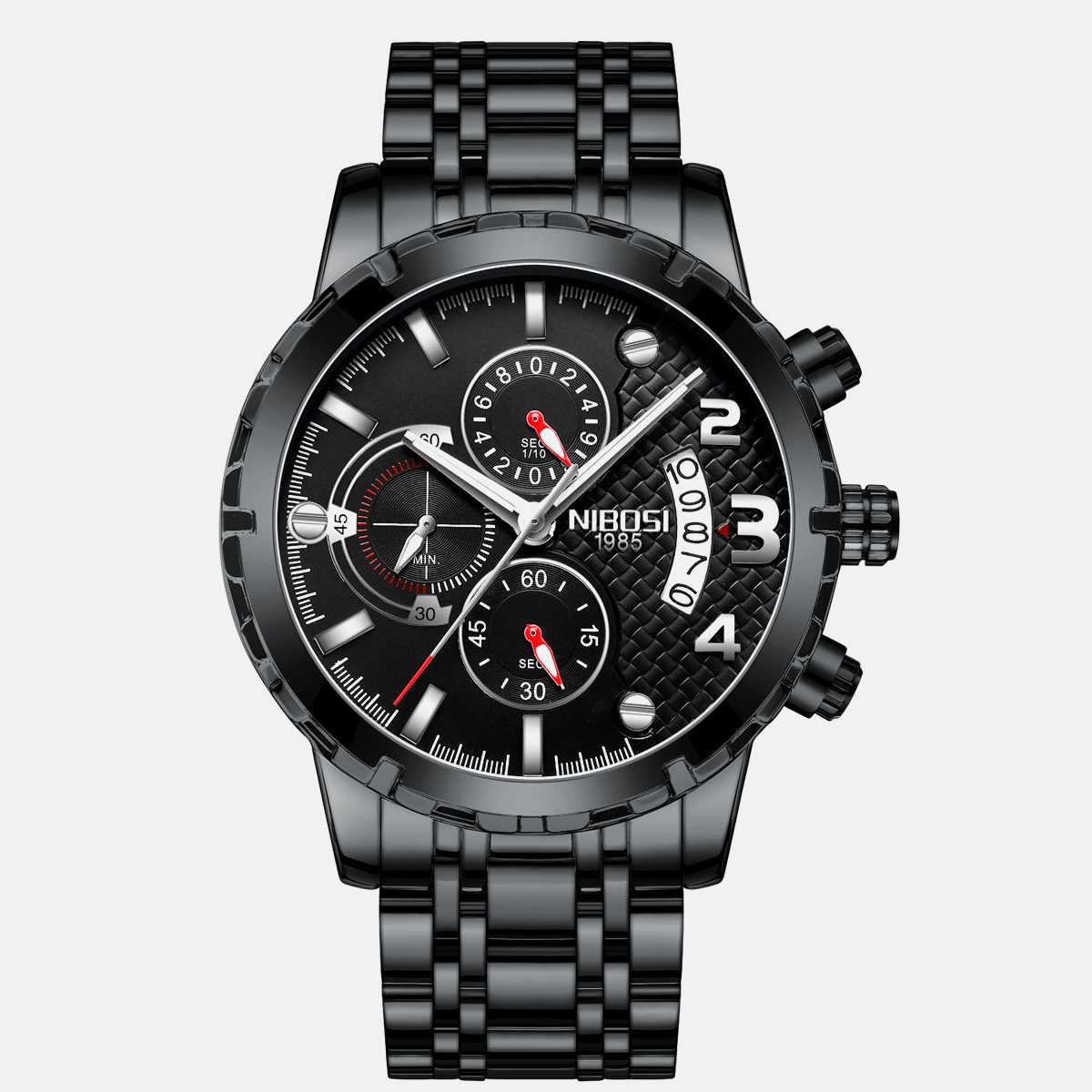Kron Talon — Obsidian
