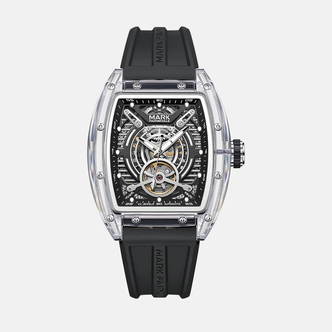 Kron Tintagel Obsidian