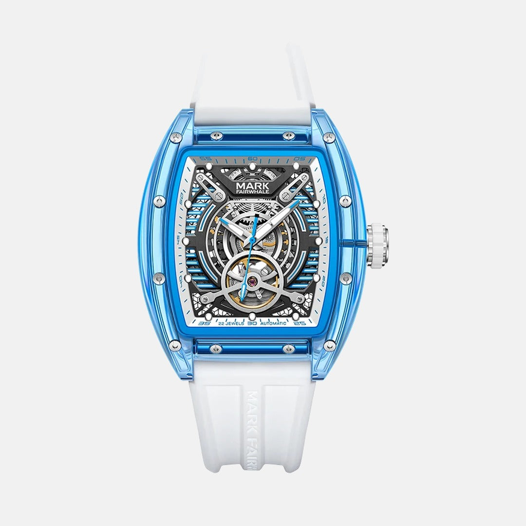 Kron Tintagel Cobalt