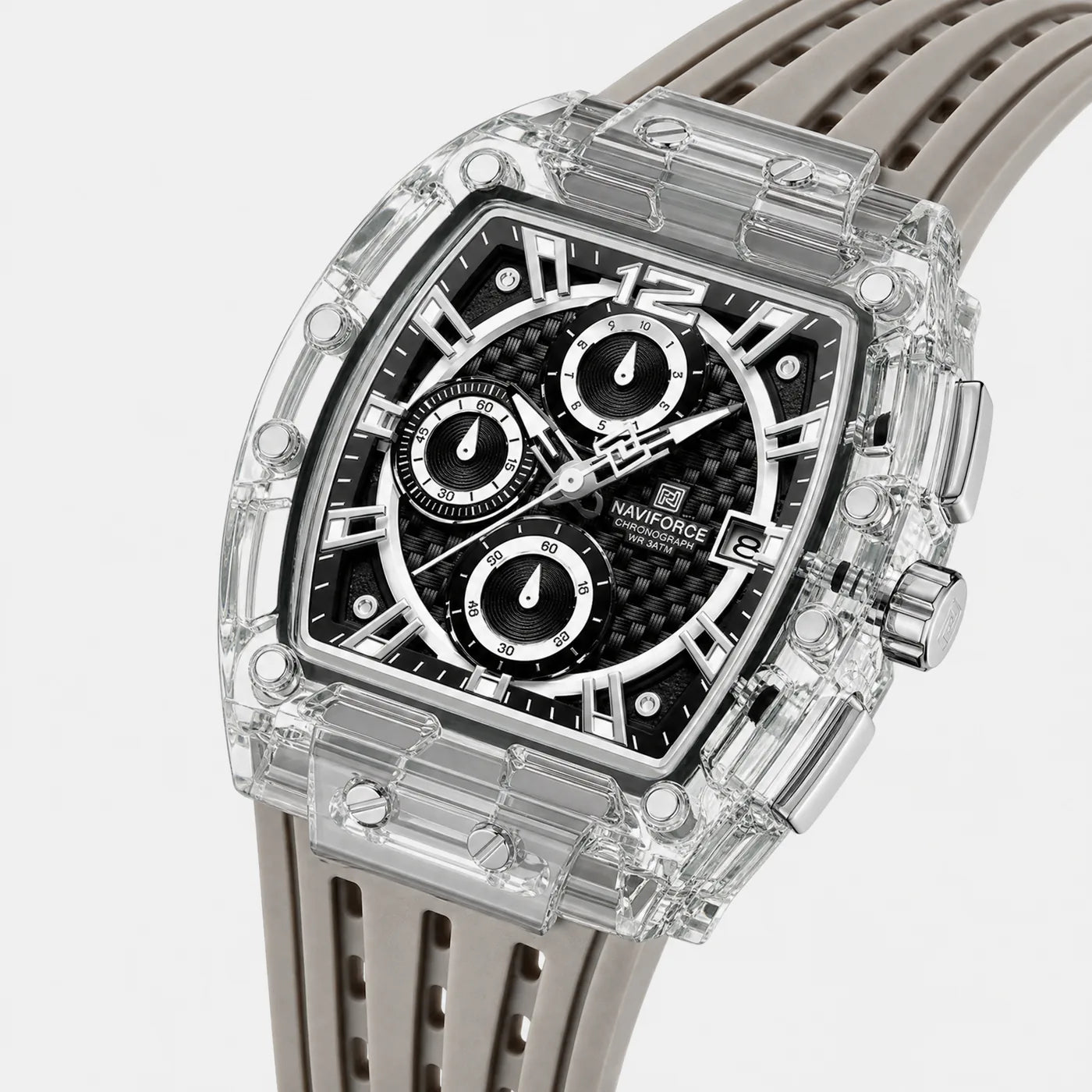 Tycoon Crystal