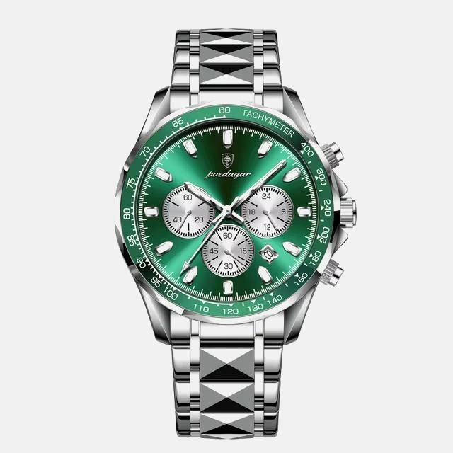 Kron Meridian · Verde
