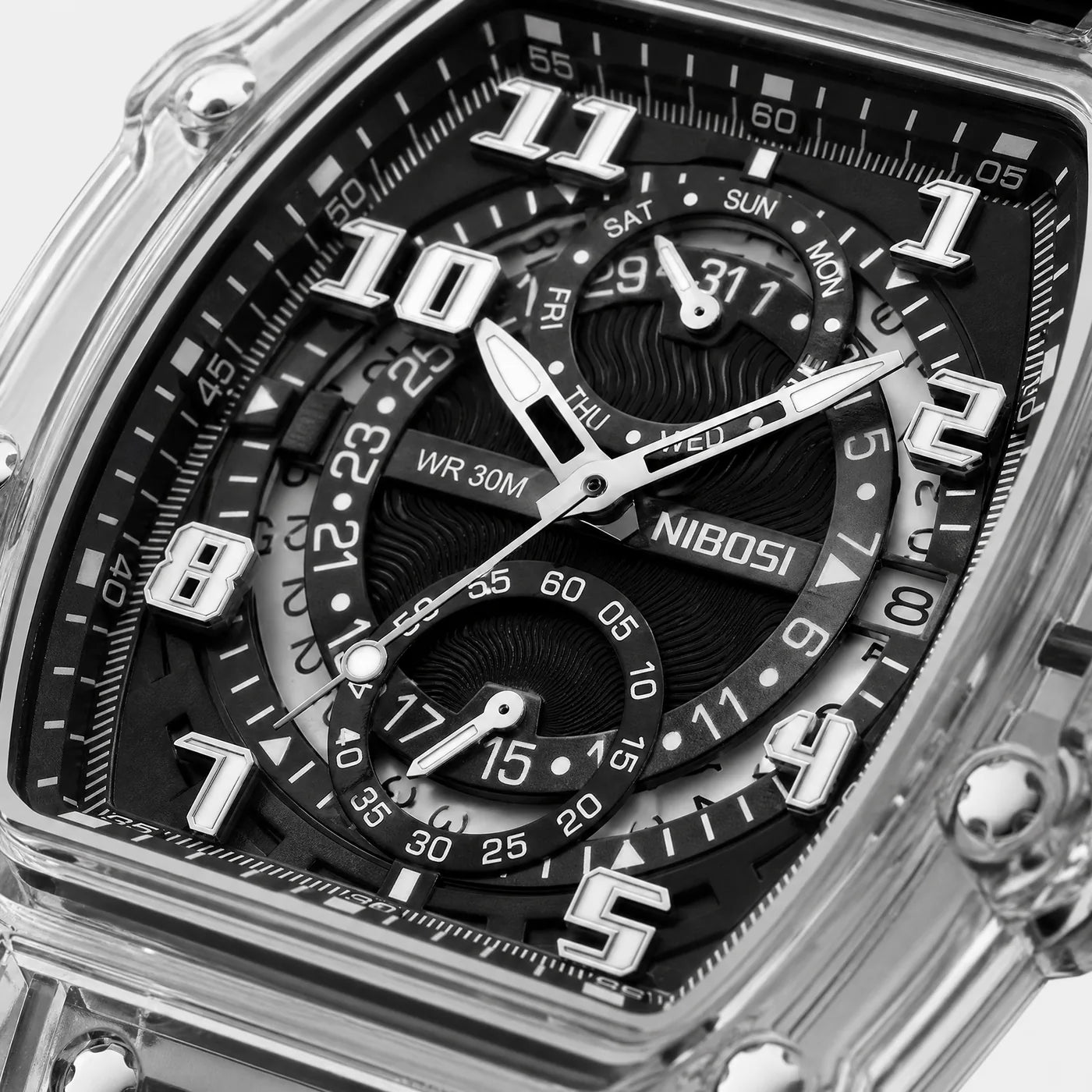 Vortex Carbon