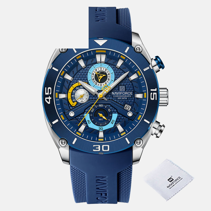 Kron Cadwell · Cobalt