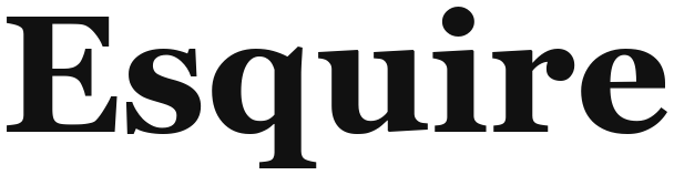 Esquire