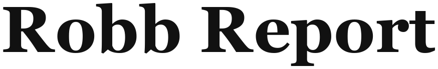 Robb Report